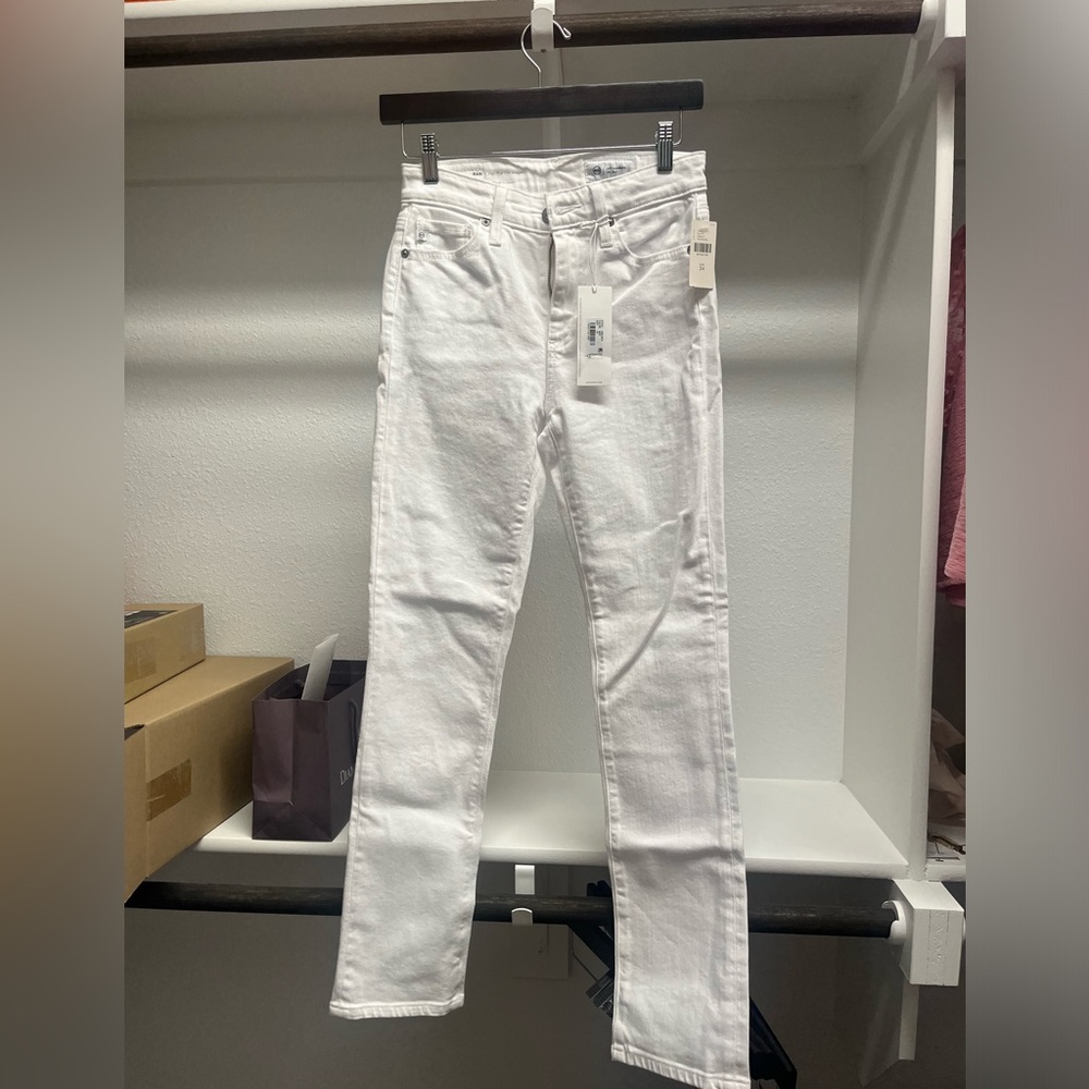 AG Mari Jeans